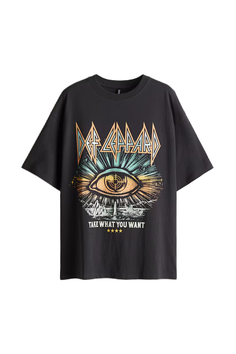 Take what you want T-shirt